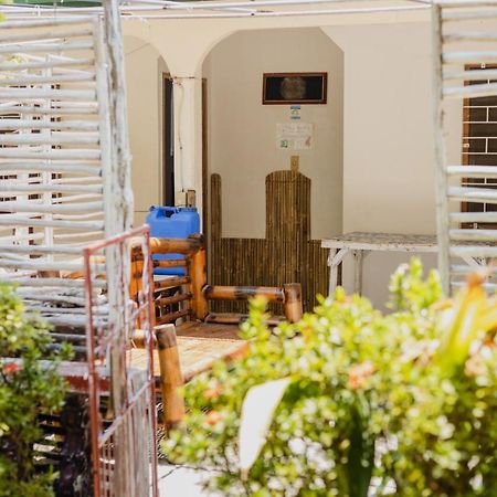 Puerto Galera Hostel 外观 照片